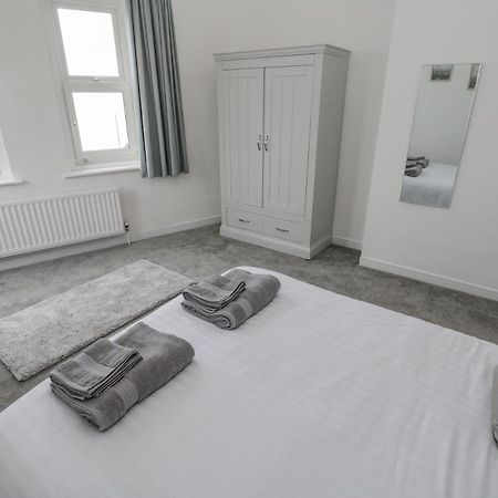 Apartament Bluewater View Saltburn-by-the-Sea Zewnętrze zdjęcie
