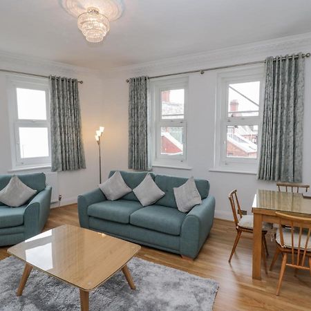 Apartament Bluewater View Saltburn-by-the-Sea Zewnętrze zdjęcie