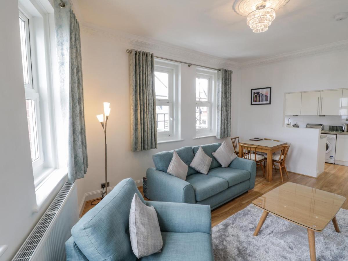 Apartament Bluewater View Saltburn-by-the-Sea Zewnętrze zdjęcie