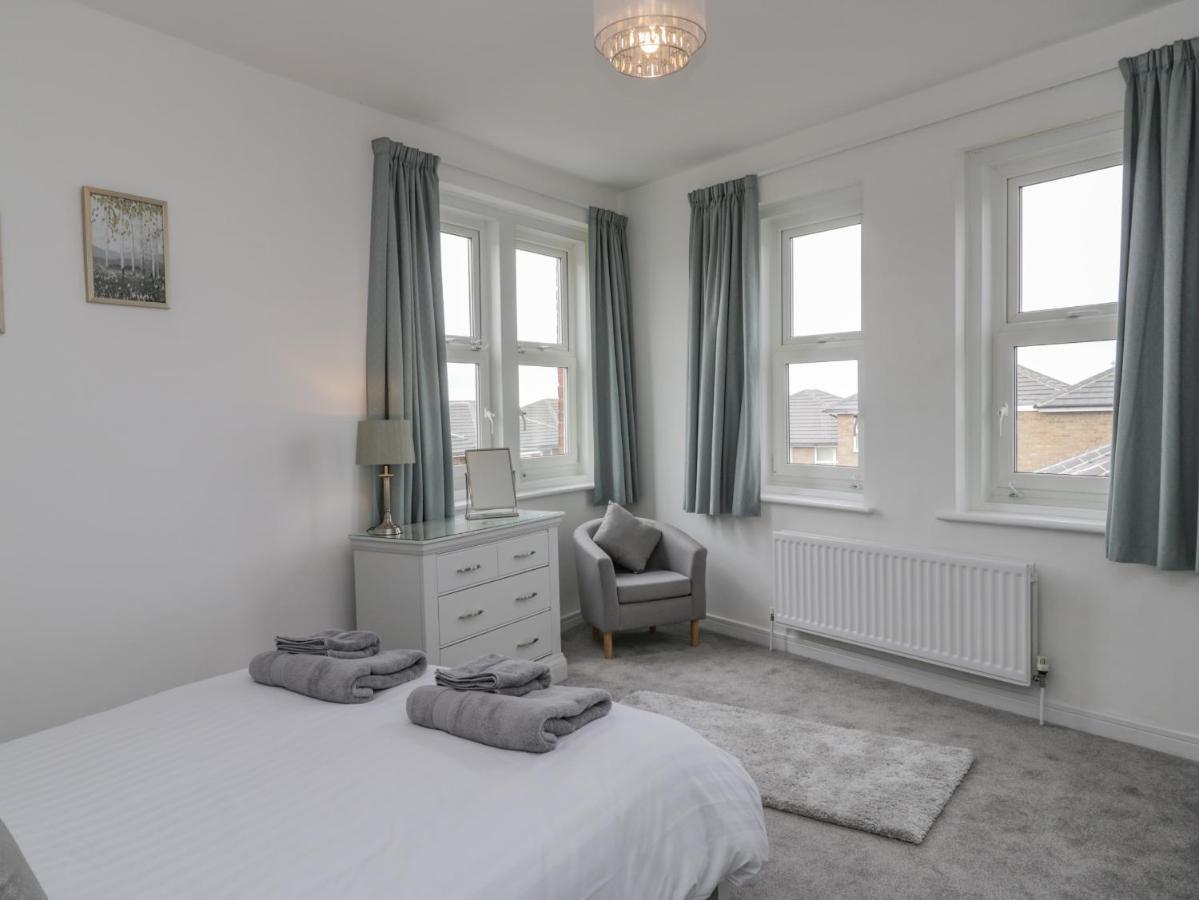 Apartament Bluewater View Saltburn-by-the-Sea Zewnętrze zdjęcie