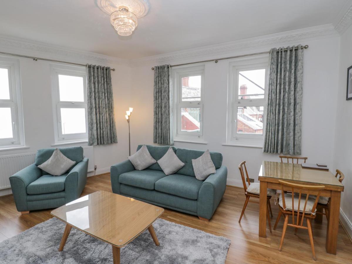 Apartament Bluewater View Saltburn-by-the-Sea Zewnętrze zdjęcie