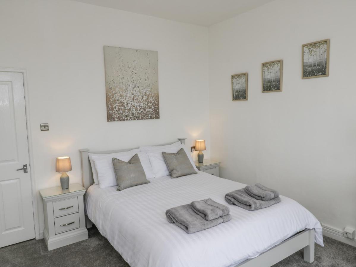 Apartament Bluewater View Saltburn-by-the-Sea Zewnętrze zdjęcie