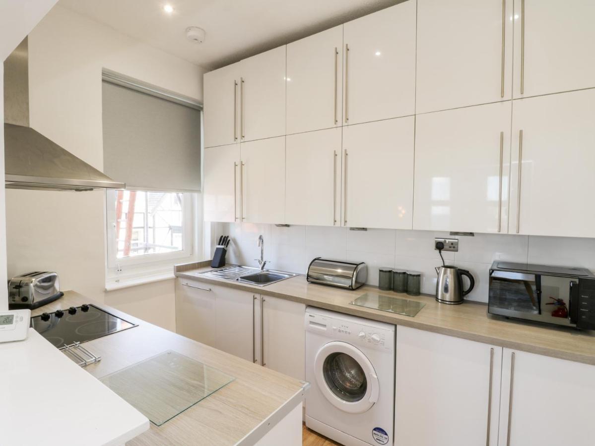 Apartament Bluewater View Saltburn-by-the-Sea Zewnętrze zdjęcie