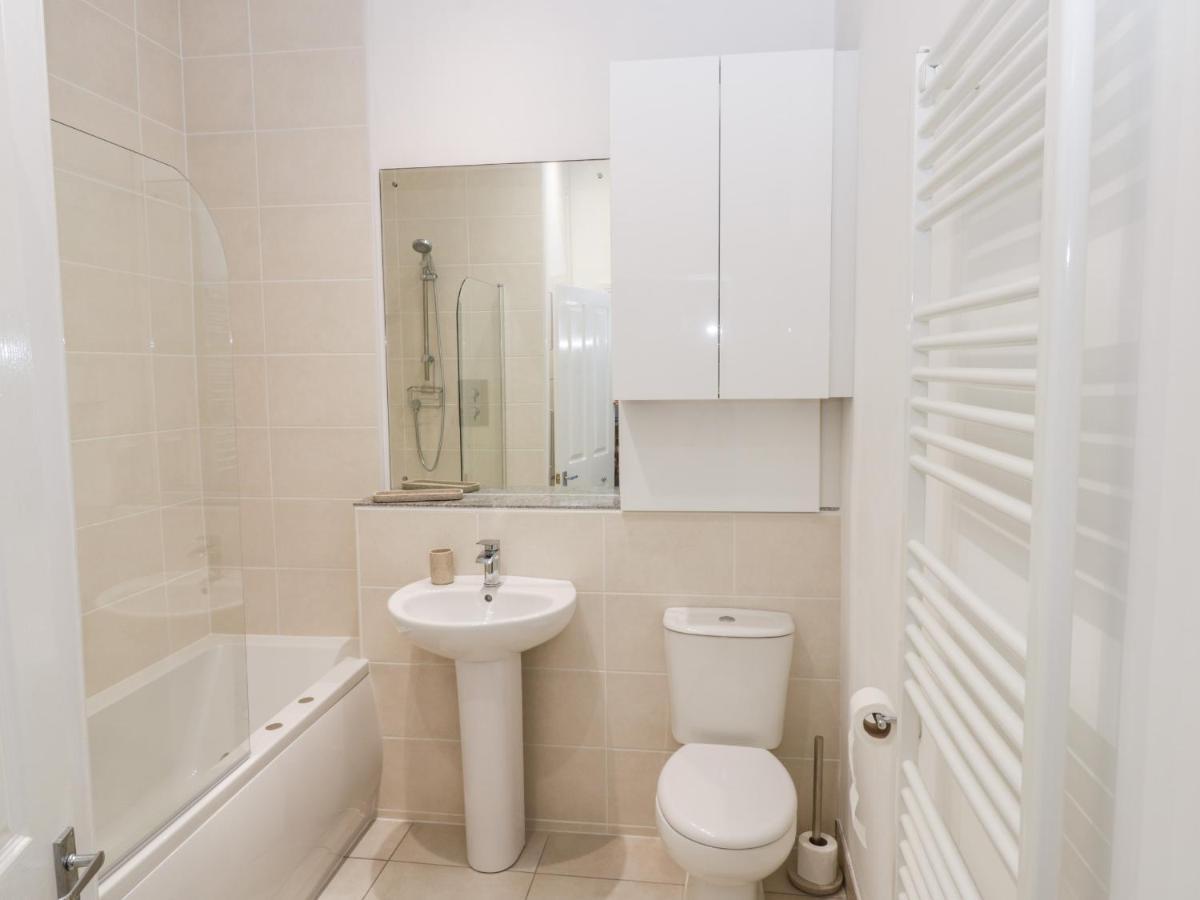 Apartament Bluewater View Saltburn-by-the-Sea Zewnętrze zdjęcie