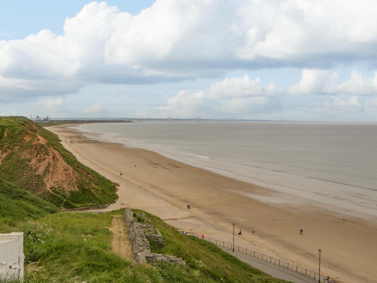 Apartament Bluewater View Saltburn-by-the-Sea Zewnętrze zdjęcie